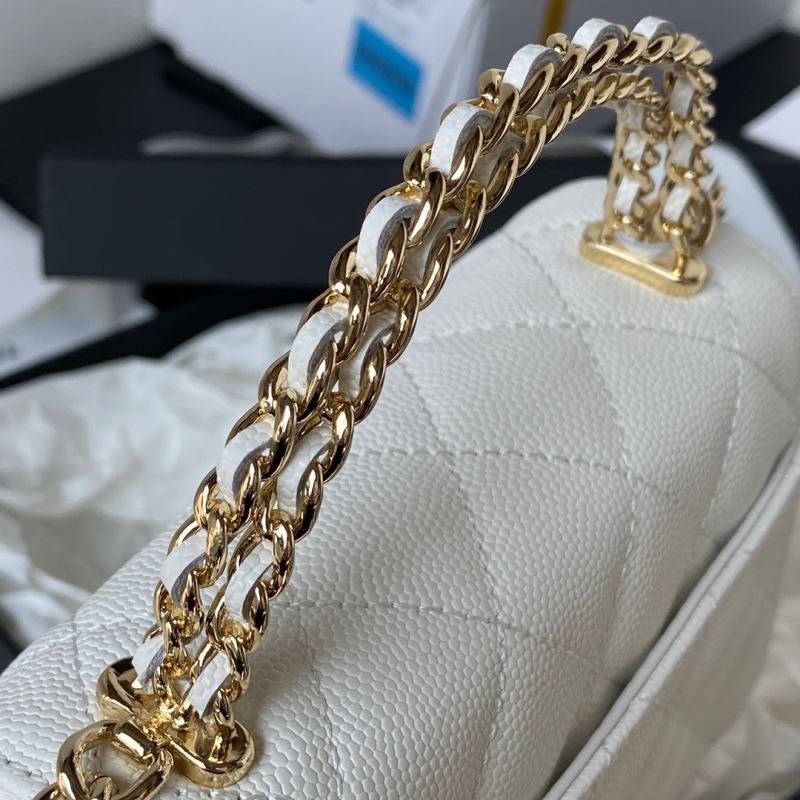 Chanel Satchel Bags